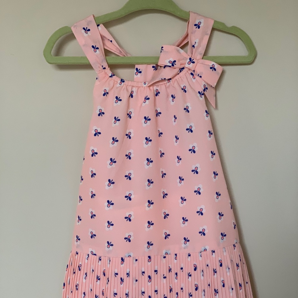 NWT Janie and Jack 18-24 months dress